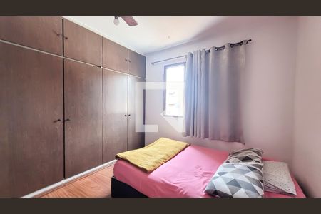 Quarto 2 de apartamento à venda com 2 quartos, 55m² em Jardim Alto da Barra, Campinas