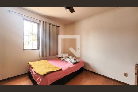 Quarto 2 de apartamento à venda com 2 quartos, 55m² em Jardim Alto da Barra, Campinas