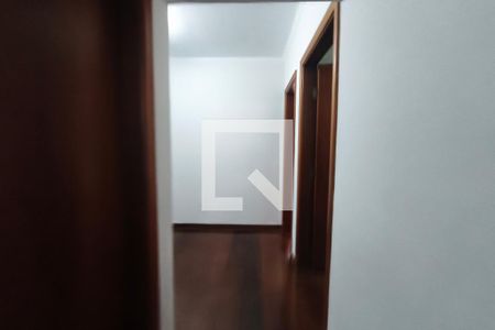 Corredor - Quartos de casa à venda com 4 quartos, 299m² em Jardim Paranapanema, Campinas