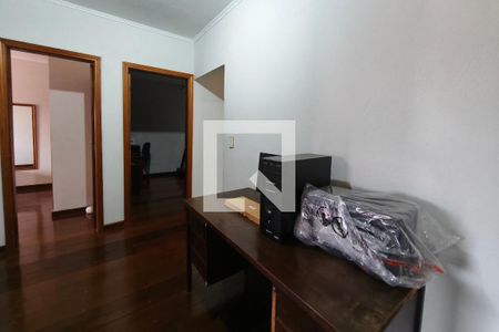 Escritório de casa à venda com 4 quartos, 299m² em Jardim Paranapanema, Campinas