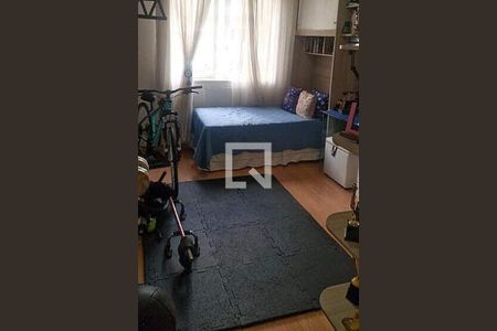 Apartamento à venda com 2 quartos, 75m² em Alto da Boa Vista, Rio de Janeiro