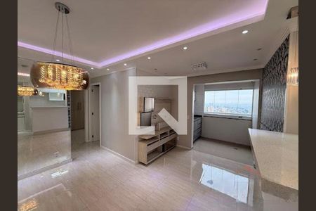 Apartamento à venda com 2 quartos, 54m² em Jardim Imperador, Guarulhos