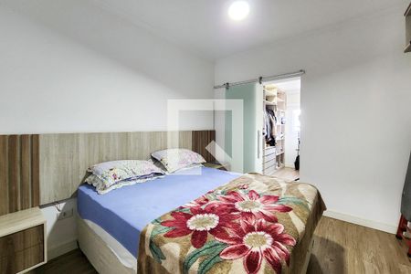 Quarto de casa à venda com 2 quartos, 311m² em Conjunto Habitacional Sao Silverio, São Bernardo do Campo