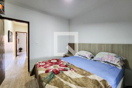 Quarto de casa à venda com 2 quartos, 311m² em Conjunto Habitacional Sao Silverio, São Bernardo do Campo
