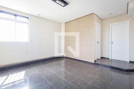 Sala 2 de apartamento à venda com 4 quartos, 168m² em Dona Clara, Belo Horizonte
