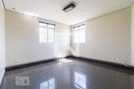Sala 2 de apartamento à venda com 4 quartos, 168m² em Dona Clara, Belo Horizonte