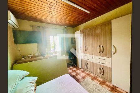 Quarto 1 de casa à venda com 2 quartos, 125m² em Jardim Paraventi, Guarulhos