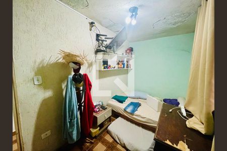 Quarto 2 de casa à venda com 2 quartos, 125m² em Jardim Paraventi, Guarulhos