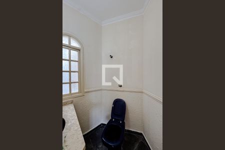 Lavabo de casa para alugar com 3 quartos, 240m² em Alto da Mooca, São Paulo