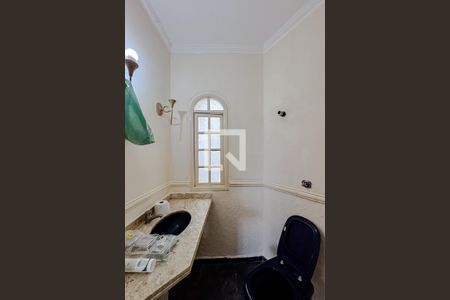 Lavabo de casa para alugar com 3 quartos, 240m² em Alto da Mooca, São Paulo