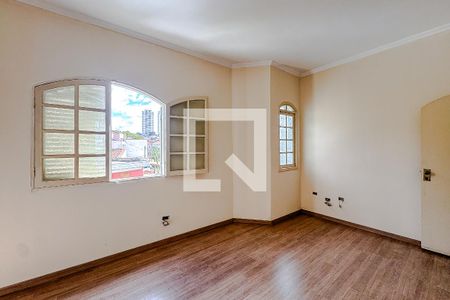 Quarto 1 de casa para alugar com 3 quartos, 240m² em Alto da Mooca, São Paulo