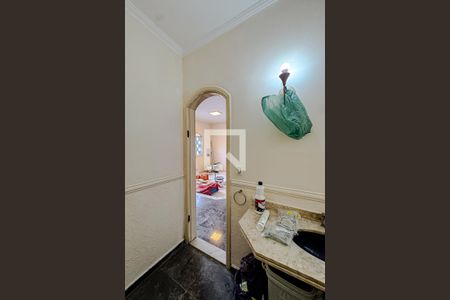 Lavabo de casa para alugar com 3 quartos, 240m² em Alto da Mooca, São Paulo