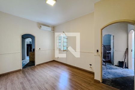 Sala de casa para alugar com 3 quartos, 240m² em Alto da Mooca, São Paulo