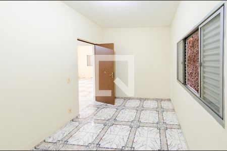 Quarto 2 de casa para alugar com 2 quartos, 155m² em Nova Cintra, Belo Horizonte