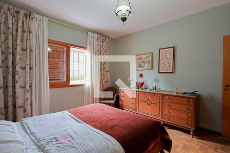 Quarto 1 de casa à venda com 4 quartos, 217m² em Vila Vitorio Mazzei, São Paulo