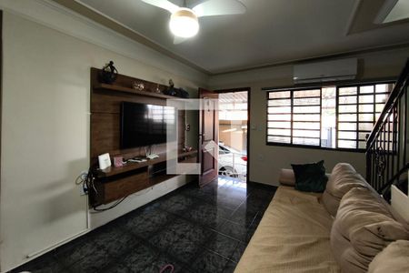 v de casa à venda com 3 quartos, 150m² em Parque Residencial Vila União, Campinas