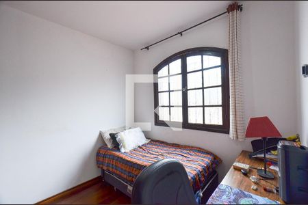 Quarto 1 de casa à venda com 3 quartos, 238m² em Dom Joaquim, Belo Horizonte