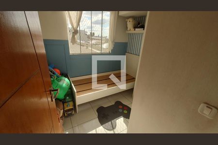 Quarto de apartamento para alugar com 2 quartos, 134m² em Ouro Fino, São José dos Pinhais