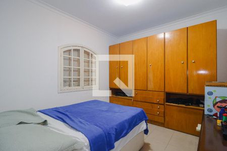Quarto 2 de casa à venda com 3 quartos, 279m² em Jardim Maria Rosa, Taboão da Serra