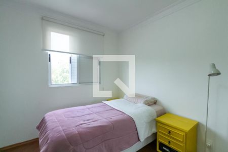 Quarto de apartamento à venda com 3 quartos, 67m² em Baeta Neves, São Bernardo do Campo