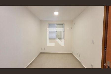 Quarto 1 de apartamento à venda com 2 quartos, 46m² em Jardim Boa Esperança, Campinas