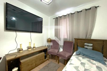 Quarto de apartamento à venda com 2 quartos, 90m² em Nova Floresta, Belo Horizonte