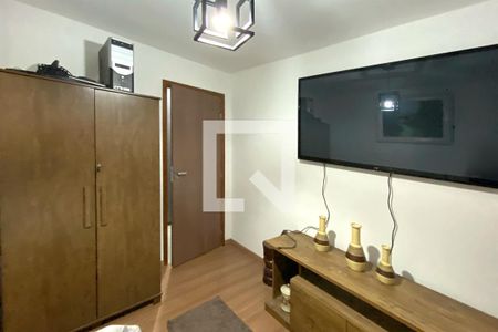 Quarto de apartamento à venda com 2 quartos, 90m² em Nova Floresta, Belo Horizonte