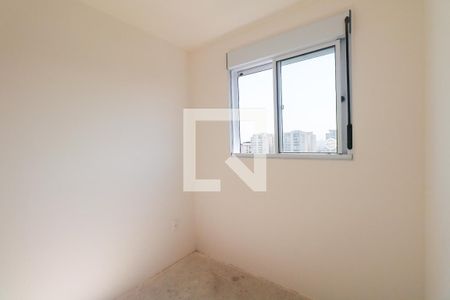 Quarto 1 de apartamento à venda com 2 quartos, 37m² em Vila Palmares, São Caetano do Sul