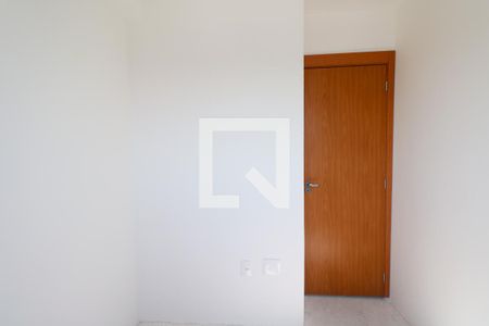 Quarto 1 de apartamento à venda com 2 quartos, 37m² em Vila Palmares, São Caetano do Sul