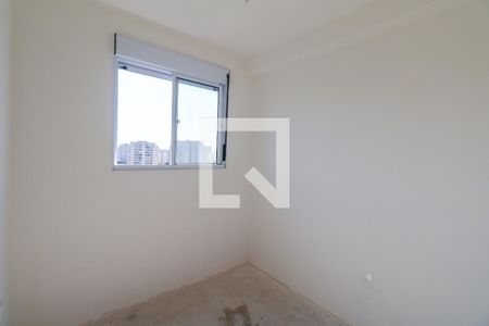 Quarto 1 de apartamento à venda com 2 quartos, 37m² em Vila Palmares, São Caetano do Sul