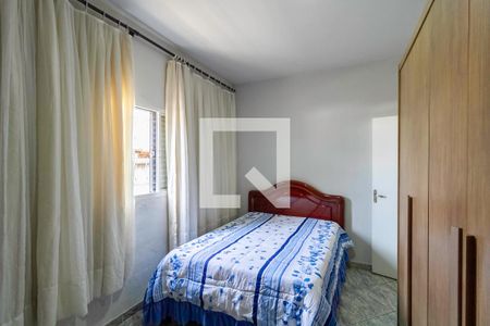 Suíte 1 de casa à venda com 3 quartos, 437m² em Letícia, Belo Horizonte