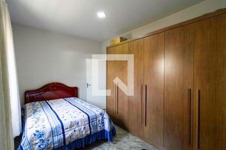 Suíte 1 de casa à venda com 3 quartos, 437m² em Letícia, Belo Horizonte