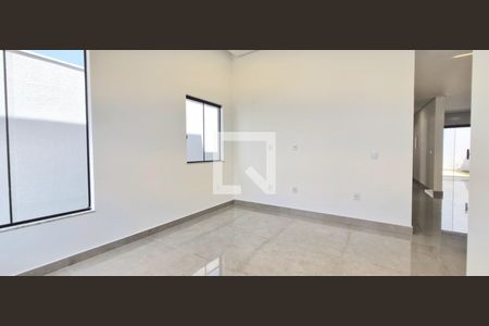 Sala de casa à venda com 3 quartos, 100m² em Francisco Pereira, Lagoa Santa