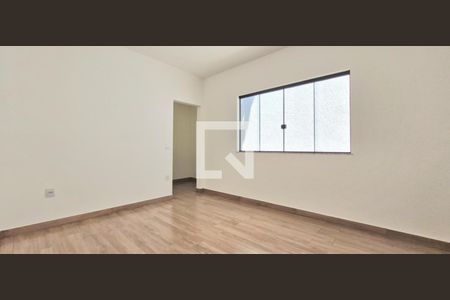 Suíte de casa à venda com 3 quartos, 100m² em Francisco Pereira, Lagoa Santa