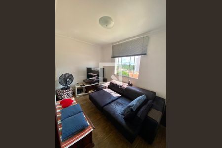 Quarto 3 de apartamento à venda com 4 quartos, 171m² em Boa Vista, Belo Horizonte