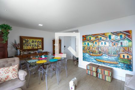 Apartamento à venda com 4 quartos, 136m² em Parque dos Pomares, Campinas