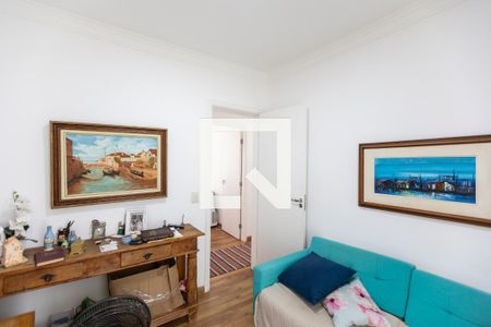 Apartamento à venda com 4 quartos, 136m² em Parque dos Pomares, Campinas