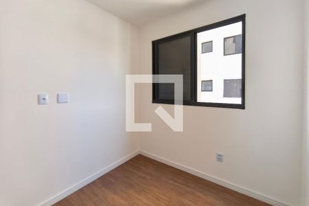 Quarto 2 de apartamento à venda com 2 quartos, 44m² em Jardim Ibirapuera, Campinas