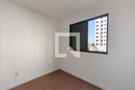Quarto 1 de apartamento à venda com 2 quartos, 44m² em Jardim Ibirapuera, Campinas