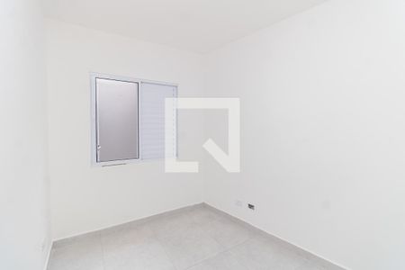 Quarto de apartamento à venda com 1 quarto, 29m² em Tucuruvi, São Paulo