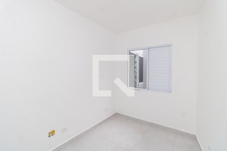 Quarto de apartamento à venda com 1 quarto, 29m² em Tucuruvi, São Paulo