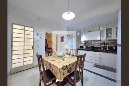 Cozinha de casa à venda com 9 quartos, 396m² em Dom Cabral, Belo Horizonte