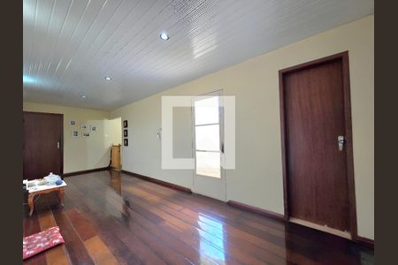 Sala de casa à venda com 9 quartos, 396m² em Dom Cabral, Belo Horizonte