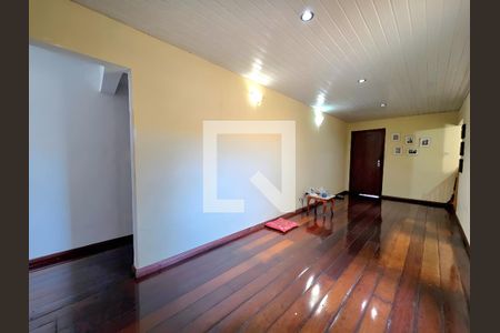 Sala de casa à venda com 9 quartos, 396m² em Dom Cabral, Belo Horizonte