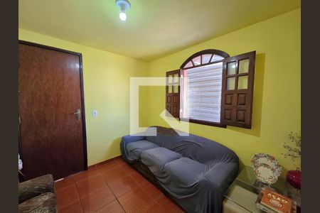 Sala de casa à venda com 9 quartos, 396m² em Dom Cabral, Belo Horizonte