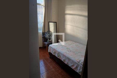 Quarto 1 de casa à venda com 3 quartos, 100m² em Rocha, Rio de Janeiro