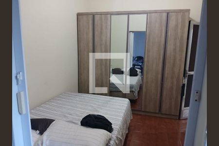Quarto 2 de casa à venda com 3 quartos, 100m² em Rocha, Rio de Janeiro