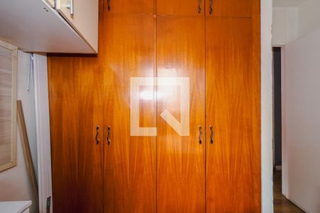 Quarto 1 de apartamento à venda com 3 quartos, 56m² em Pirajussara, São Paulo