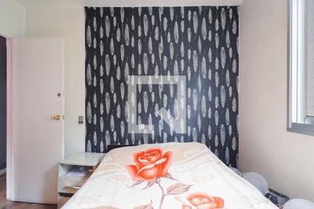 Quarto 1 de apartamento à venda com 3 quartos, 56m² em Pirajussara, São Paulo