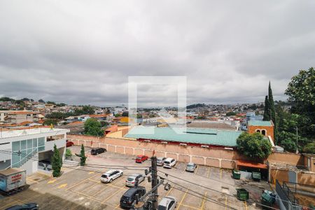 Vista da Varanda da Sala de apartamento à venda com 3 quartos, 56m² em Pirajussara, São Paulo